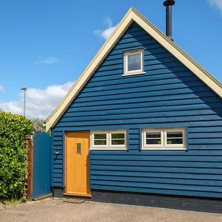 Foxes Lodge Aldringham Zewnętrze zdjęcie